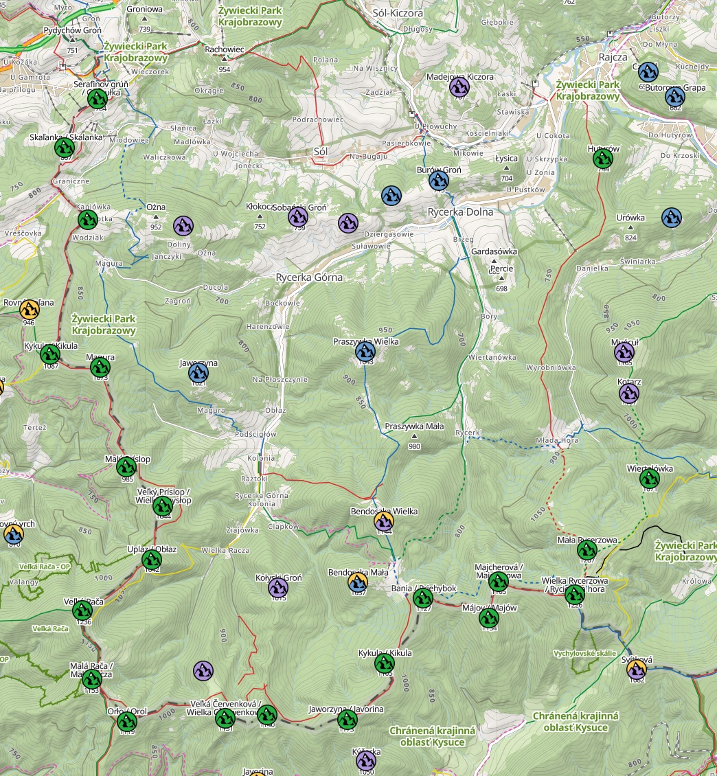 Mapka