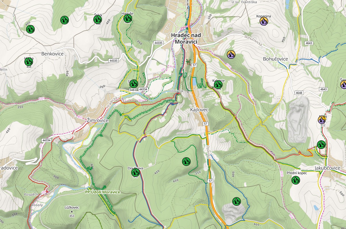 Mapka
